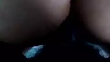Have a fun watching this fresh Devar Bhabhi MMS sex clip