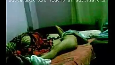 Desi Hostel Nude Girl On Bed