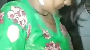 Desi Babe after Sex