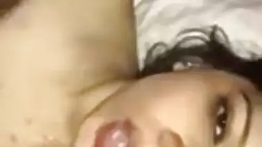 Naked Chandigarh Girl Erotic Sex In Hotel Room
