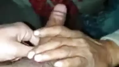 XXX sucking is how the Desi girl makes the unsatisfied customer happy