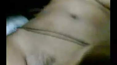 Sexy Bhabhi’s Nips