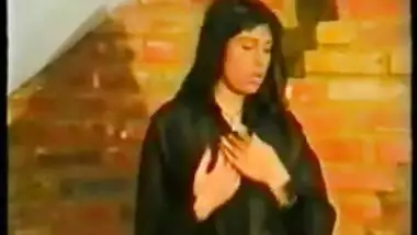 British Indian Rani in Pregnant softcore video