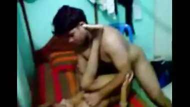 Andhra couple home sex video leaked online