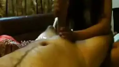 Amateur Indian villager fucked outdoor by group...