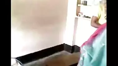 Free hidden cam sex video of a sexy maid.