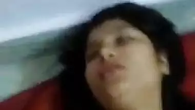 Hot Desi sex video of a virgin teen girl with her boyfriend