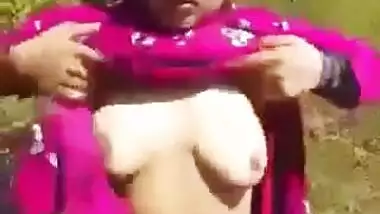 Pk devar bhabi outdoor fucking