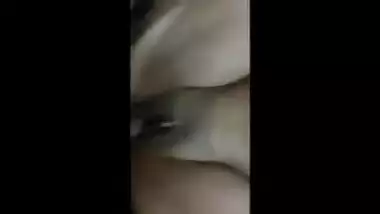 Bengali sex videos of a mature pair enjoying a good home sex session