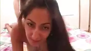 Hot Indian Mom Fucked Wild By Plumber
