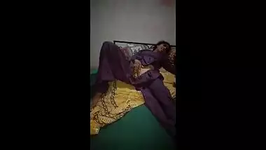 Tamil Teen Nude show for BF