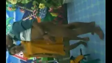 Bangla Lovers Nude at Home Enjoying Desi Sex Video