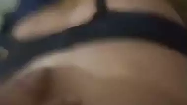 Chubby milf enjoys a young dick in Punjabi porn