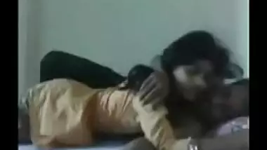 Desi Couple Foreplay - Movies. video3porn3