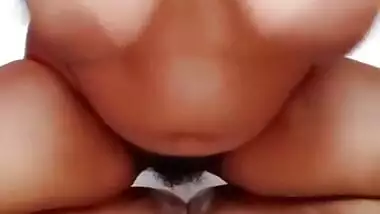 Pov Me Riding Your Cock And Playing With My Pussy