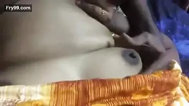Desi Telugu Couple Sex