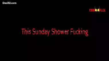 Sunday Shower Official Trailer