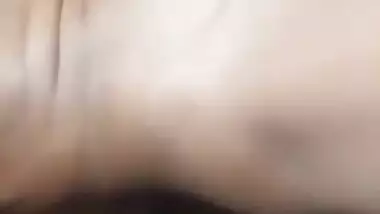 Sexy Desi Maal selfie nude MMS