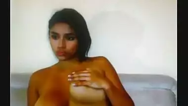 Big boobs girl nude videos on demand