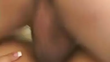 Hot Indian Pussy 1