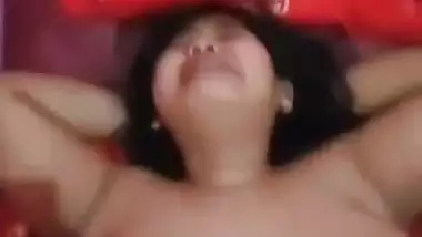 Bengali boudi sex hardcore with moans viral clip