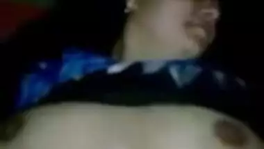 Big boobs horny bhabhi Sex with devar