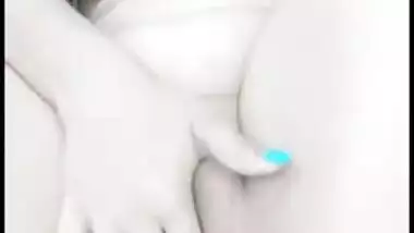 Pakistani Girl Real Creamy Pussy Cum Discharged From Pussy While Mastubating