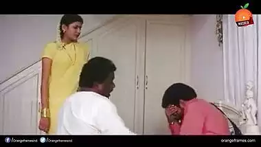 Telugu blue film about hot doctor