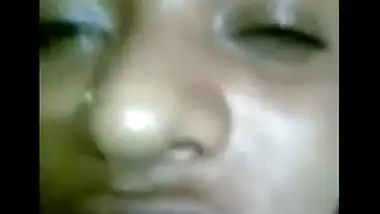 Mallu maid Archana’s moaning hot sex video leaked