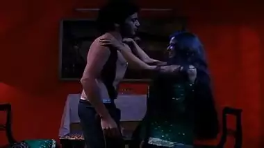 Cosmic Sex (2015) Bengali -Uncut-Scene-1