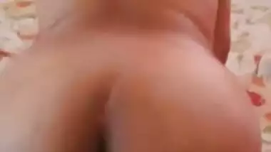 Bangla Bhabi pussy fingering By Hubby with Moan