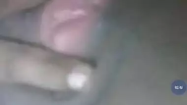 Sexy Bangla Girl Showing her boob and Pussy