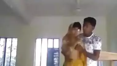 Desi collage lover Romance in class Room