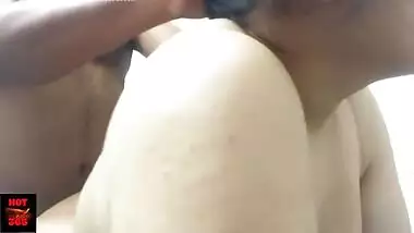 Indian Wife Hair Pulled And Fucked Hard