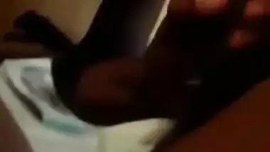 Mallu Girl Sucking dick