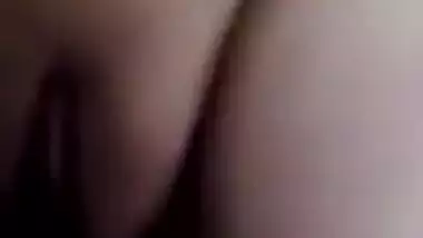 Indian aunty exposing boobs