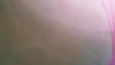 White Sexy Bhabhi Nude Showing Video