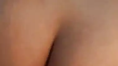 Beautiful Girl Full Nude Stripping Boobs Show Hard fucking part 5