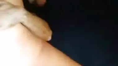 Hot Indian Girl Riding Her love Dick