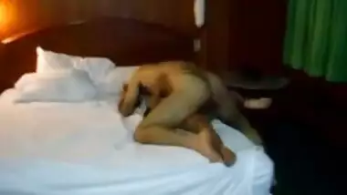 Horny Wife Humped By Lover In Hotel & Husband filmed