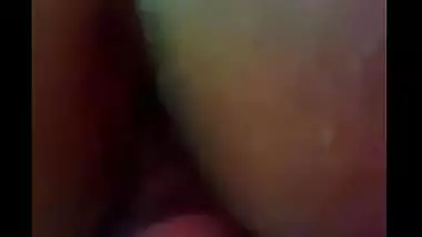 Desi Hot Gf Giving Nice Blowjob to Lover & Get Fucked Mms