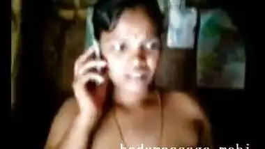 Sexy Tamil Prostitute Booking Client