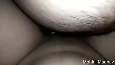 Desi Unmarried Girl Fucked Hard With Ex Boyfriend In Hotel With Hindi Audio - Mohini Madhav
