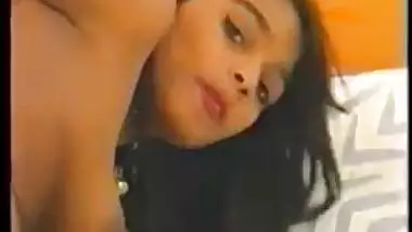 Rashneen Kerim - Koram Sexy Indian Striptease