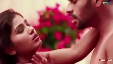 Desi Hot Sexy Bhabhi Fucking With Boyfriend - Part 1