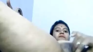 Desi Wife Fingering Soft Pussy