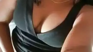 Viral sex video of a hot Mumbai model