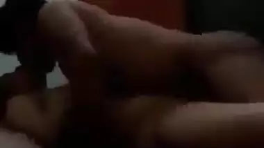 Bangladeshi couple fucking on cam video MMS