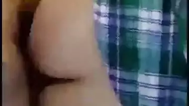 Muslim girl getting fucked in mountain trip by...