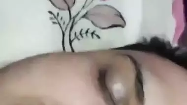 Today Exclusive -punjabi Bhabhi Blowjob And Hubby Cum On Her Mouth